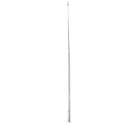 UTHCLO Baton Precise Conducting Orchestra for Stainless Steel Lightweight Direction and Comfortable Grip Conductors Large-scale Choir Performances and Musical Concerts