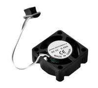 UTHCLO Blower Fan Dual Ball Bearing Suction Fan for Printer Accessories Efficient Cooling for Printing Machine