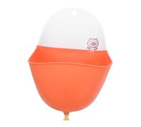 UTHCLO Boy Urinal for Portable Standing Potty Training Toilet for Boys with Cartoon Design for Home and Travel Use Random Color