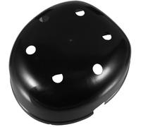 UTHCLO Bump 6-hole Abs Pp Insert Protecting Hard Foam and Safety Lightweight Cap for Bruises Use Baseball Caps Head for Low-risk Outdoor Workplace