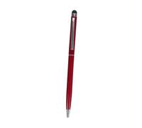 UTHCLO Capacitive Stylus Pen Smooth Silicone Tip and Ballpoint Pen for Accurate Touchscreen Use Smartphones and Tablets