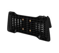 UTHCLO Car Mirror Dash Cam Mount Arm with Rear View Mirror Back Plate Panel Vehicle Specific Bracket Clip for Stable Interior Rearview Dvr Attachment Compatible with Private Cars Taxis