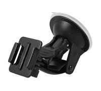 UTHCLO Car Phone Holder for Dashboard Mount with Suction Cup Stable Anti-shake Vehicle Stand Compatible with Various Car Styles Easy Installation and Safe Driving Support