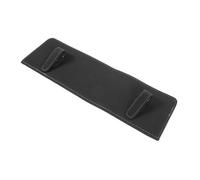 UTHCLO Car Sun Visor Extension Glare Sunshade for Windshield and Side Windows Heat Reducing Suede Sun Blocker Interior Upgrade Accessory Fits Various Models