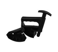 UTHCLO Car Tire Changer Drop Center Changers Rim Clamp Tools for Efficient Auto Tire Repair and Removal Suitable for Professional and Personal Use