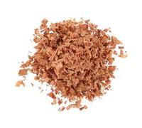 UTHCLO Cedar Chips for Cigars Natural Wood Shavings 50g Pack for Humidor Aging and Flavor Enhancement Suitable for Cigar Boxes and Storage