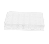 UTHCLO Cell Culture Plate Laboratory Tissue Culture Tray Stable Material Versatile Lab Equipment for Accurate Scientific Experiments and Reliable Reaction Performance