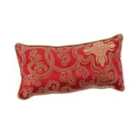 UTHCLO Chinese Medicine Pulse Cushion Ergonomic Wrist Support Pillow for Accurate Diagnosis Soft Material Easy Clean Surface for Clinics and Travel