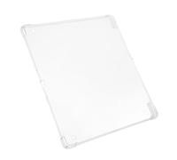 UTHCLO Clear Tpu Protective Electronic Book Cover for Scribe with Pen Slot Reader Case with Vintage Style to Prevent Bends Scratches and Dirt Easy to Install and Lightweight Sleeve