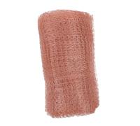 UTHCLO Copper Mesh Roll for Distilling Fine Screen Mesh DIY Hole Filler Rodent Proofing Garden Filter for Brewing and Wine Making