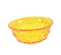 UTHCLO Cornucopia Money Bowl Feng Shui Ornament for Prosperity Wealth Charm Tabletop Decoration for Home Office Smooth Surface Desk Ornament for Blessings and Luck