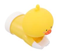 UTHCLO Creative Cartoon Animal Faucet Extender for Cute Water Guide Sink Tap Extension Fun Bath Spout Cover Accessory Easy Handwashing Aid for Family