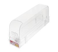 UTHCLO Creative Cigarette Display Case with Cover Transparent Auto for Convenience Stores Suitable for Medicine Goods