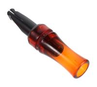 UTHCLO Crow Caller Bionic Simulation Bird Whistle for Crow Call Bird Whistle Lure for Hunting Outdoor Use Realistic Raven Sounds