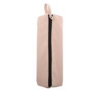 UTHCLO Curling Iron Bag Heat Resistant Material Water-Resistant Pouch for Travel Suitable for Ghd Random Color