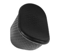 UTHCLO Curved Shampoo Bed Basin Pillow Waterproof PVC Neck Rest with Resistance to Deformation for Comfortable Hair Washing at Home or Salon