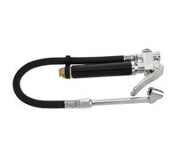 UTHCLO Digital Tire Pressure Gauge Inflator for Cars and Motorcycles High Accuracy Mechanical Detection Clear Digital Display Portable Compact Auto Maintenance Tool Versatile Tpms Monitor