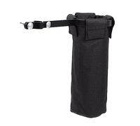 UTHCLO Drumstick Storage Barrel Drum Stick Holder for Jazz and Dumb Drum Sticks Portable with Wear Resistant Material