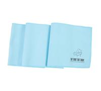 UTHCLO Dustproof Piano Keyboard Cover Cloth Double-sided Soft Polyester Protector Lightweight Anti-scratch Keyboard Shield for Home and Studio Use