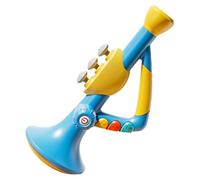 UTHCLO Educational Musical Instrument for Safe Design with Realistic Sounds for Early Learning Classrooms and