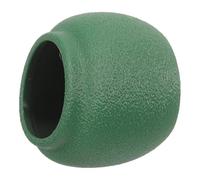 UTHCLO Egg Shaped Frog Habitat with Suction Cup Stability and Plastic Material Mini Frog Enclosure Accessories outside Garden Display