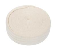 UTHCLO Elastic Tubular Cotton Bandage Wrap for Arms and Legs Breathable Stockinette Support Sleeve Flexible Elasticated Bandage for Pet and Human Use Gentle Material