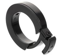 UTHCLO Electric Scooter Guard Ring Buckle Wear-resistant Circle Clasped Guard Ring Replacement Part Easy Installation Compatible Scooter Accessories