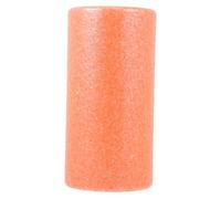 UTHCLO Epp Yoga Massage Column Orange Extra Firm Foam Roller