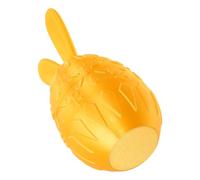 UTHCLO Fillable Rabbit Ear Easter Eggs Plastic Treat Boxes for Easter Egg Hunt Classroom Prizes Party Favors Versatile DIY Basket Stuffers Pla Material