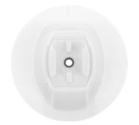 UTHCLO Fixed Pilot Seat Camera Holder Bracket White Plastic High Compatibility Easy Installation Universal Waterskiing Water Sports Paddleboard Accessories