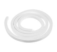 UTHCLO Flexible Caulk Foam Caulking Filler Strip, 15mm Wide X 2m Long Square-shaped Sponge Rope, Elastic and No Additional Tools Required, for Concrete Gap Filling and Crack Repair