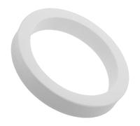 UTHCLO Floating Aquarium Feeding Ring 12cm Diameter - Betta Fish Tank Feeder with Floating Plant Barrier - Pond Fish Food Holder for Aquatic Feeding and Vegetation Separation