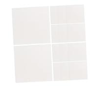 UTHCLO Food Grade Plant Fibre Moisture Absorber for Biscuits and Snacks, Moisture Control Drying Sheets for Food Storage, Effective Humidity Absorber for Biscuit Jars
