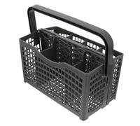 UTHCLO Fork Knives Storage Basket Dishwasher Basket for Kitchen Tableware Multi Functional Storage Rack Dishwasher Holder for Washing