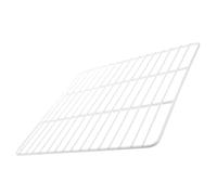 UTHCLO Freezer Storage Rack Mesh Divider for Home Food Storage Wide and Deep for Organizing Items in Chest Freezer Refrigerator Shelf