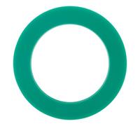 UTHCLO Golf Putting Cup Golf Hole Training Aid Lightweight Silicone Easy to Clean Portable Practice Accessory for Indoor on The Field Use for Friends Who Enjoy Playing Golfing