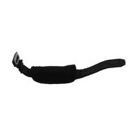 UTHCLO Guitar String Mute Dampener Strap for Electric, Bass, and Acoustic Guitars Adjustable Noise Reducer Wrap Fretboard Muter Accessory for Performance and Practice