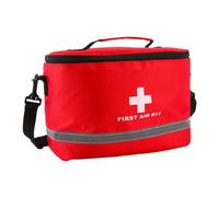UTHCLO Handheld Emergency Bag Kit Zipper Closure for Travel Survival Kit Outdoor Tools