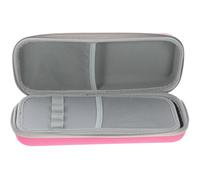 UTHCLO Hard Shell Stethoscope Carry Case with Inner Divider, Protective Nurse Essentials Bag for Travel and Medical Storage, Portable Organizer for Paramedic Accessories