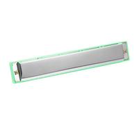 UTHCLO Harmonica for Beginners Harmonica Abs Material for Boys and Girls to Play as Music Instrument during Performance
