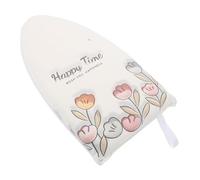 UTHCLO Heat Resistant Garment Steamer Glove with Lightweight Polyester and Mesh Fabric for Steam Irons and Garment Steamers, for Travel and Home Use