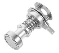 UTHCLO Helping Hands Clamp Stainless Steel Mini Metal Soldering Clamp PCB Welding Holder for Small Electronics Repair DIY Hobby Precision Work