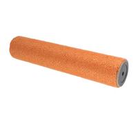 UTHCLO Hemp Rope Cat Scratching Post Floor Scratcher Pole for Kittens Indoor Cats Climbing and Clawing Relaxation Prevents Furniture Damage