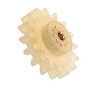 UTHCLO High-precision Printer Motor Gears for Check Printing Office Financial Use Self-printing Checks Gear Printer Part Supply Kit