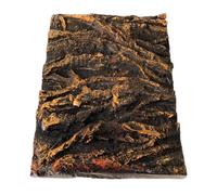 UTHCLO High Simulation Tree Root Aquarium Background for Fish Tank and Reptile Tank, Pu Material Fine Workmanship to Enhance Aesthetics and Increase Visual Depth for Scene Decor