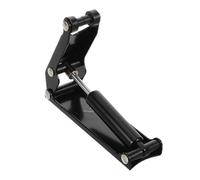 UTHCLO Hydraulic Piano Fallboard Decelerator Slow Soft Fall Buffer for Keyboard Cover Control Plastic Steel Compatibility Easy Installation Protective Piano Maintenance