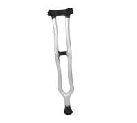 UTHCLO Inflatable Walking Stick Costume Prop Realistic PVC Crutch for Retirement Parties Cosplay and Easy to Inflate Safe for All Users Fun Accessory for Themed Events