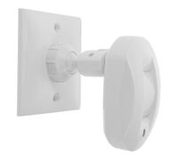 UTHCLO Infrared Security Alarm Detector with Sensitive Door and Window Sensors Portable Indoor Protection Device for Home Office Business Safety Threat Detection Technology