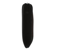 UTHCLO Insulin Pen Pouch Pen Sleeve Pu Leather Multi-Function Practical Storage Bag Black Compact Design for Business Trip and Home Office Diabetes Care