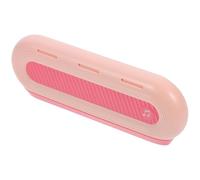 UTHCLO Key of C Harmonica for Beginners Lightweight Portable Musical Instrument Easy to Play Early Education Preschool Boys